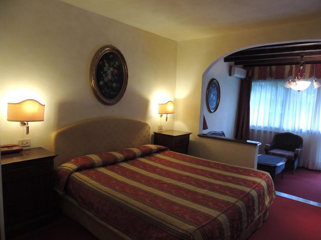 Country Relais I Due Laghi Villa Anguillara Sabazia Rom bilde