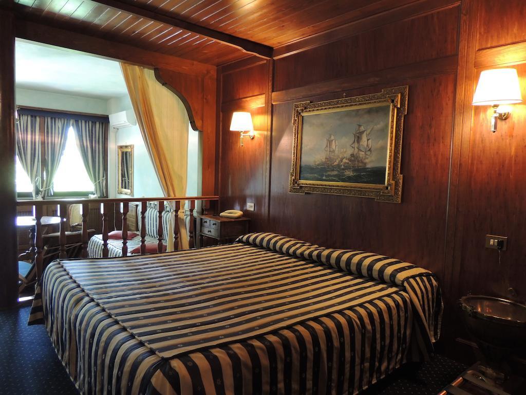 Country Relais I Due Laghi Villa Anguillara Sabazia Rom bilde