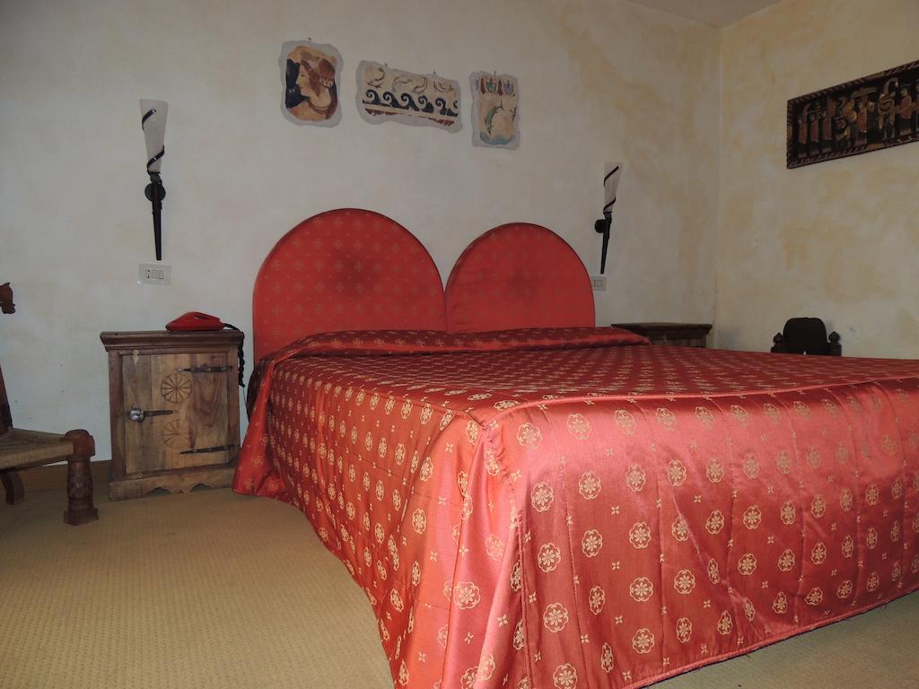 Country Relais I Due Laghi Villa Anguillara Sabazia Rom bilde