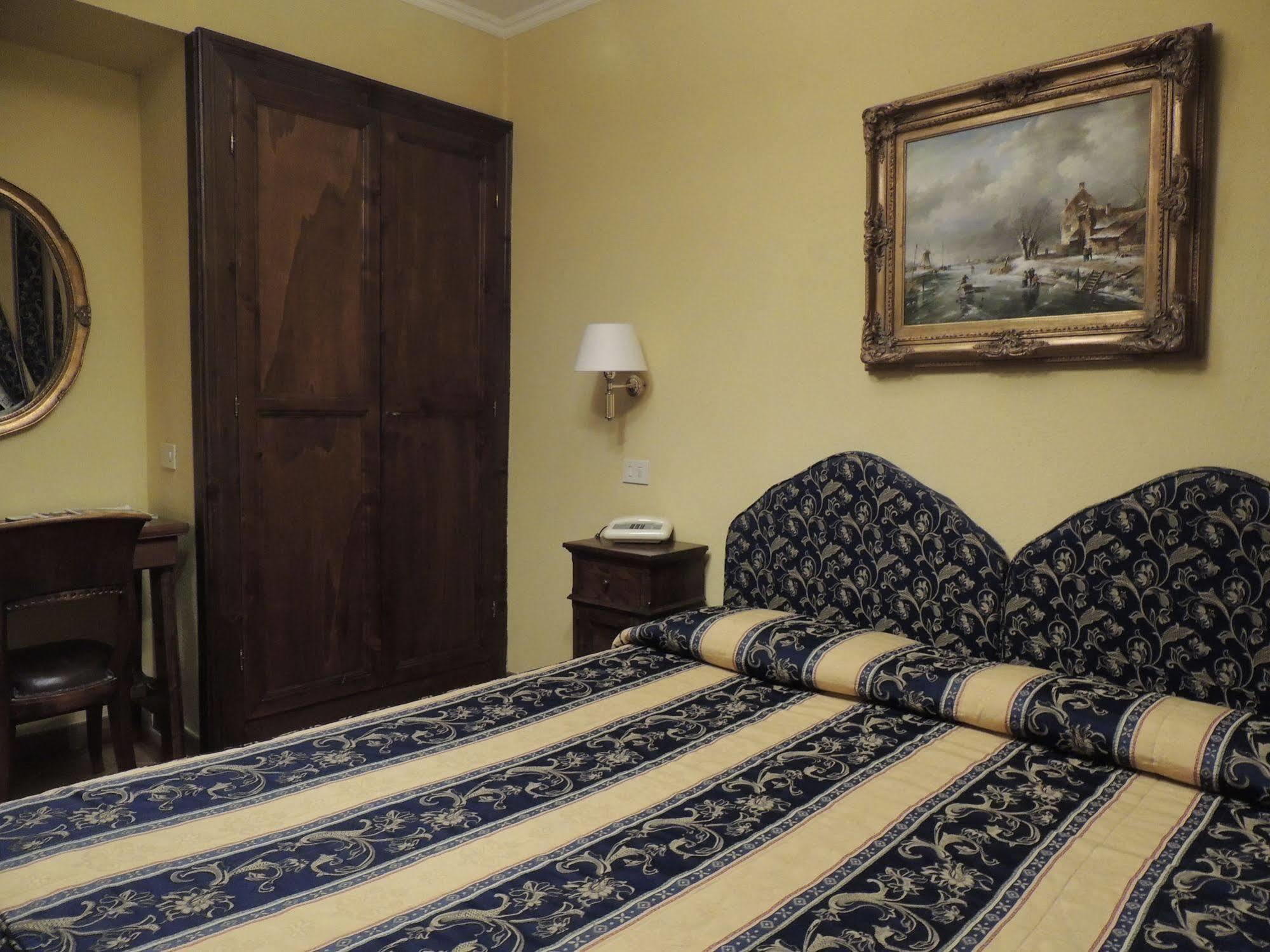 Country Relais I Due Laghi Villa Anguillara Sabazia Eksteriør bilde